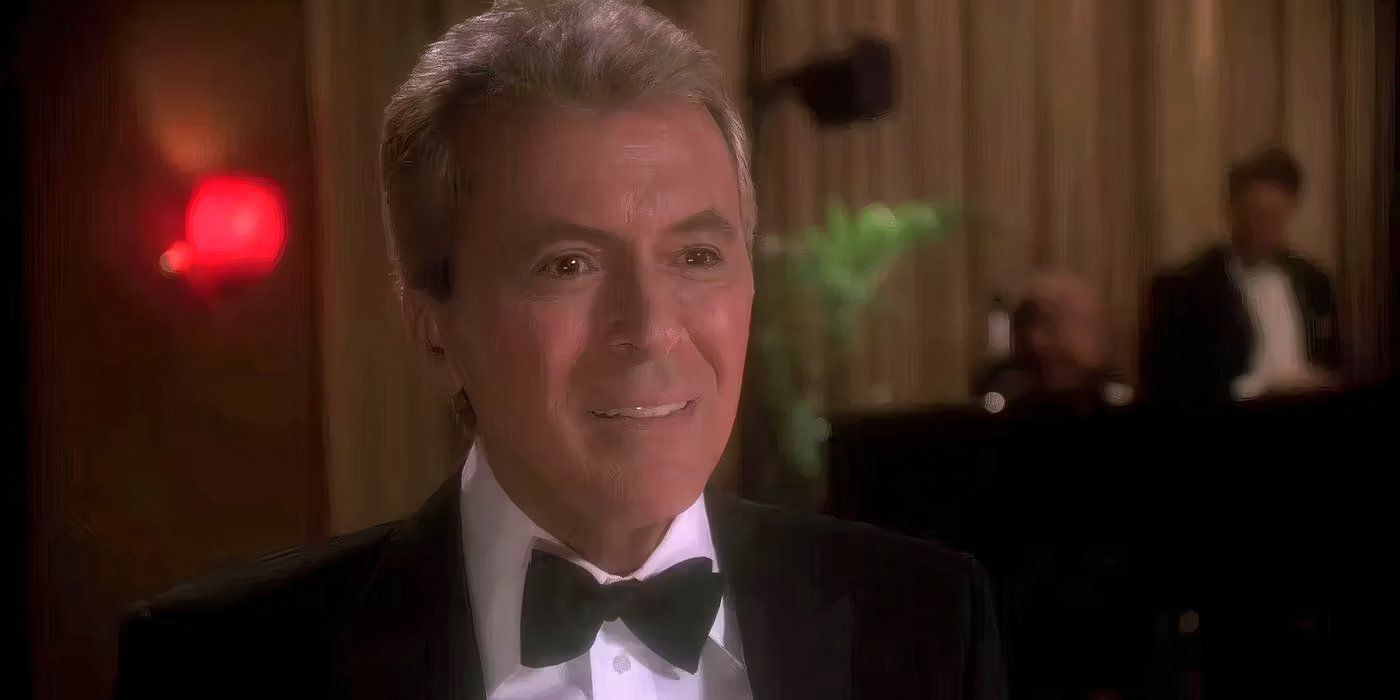 James Darren muere a los 88 años: William Shatner y Star Trek recuerdan al actor Vic Fontaine de DS9