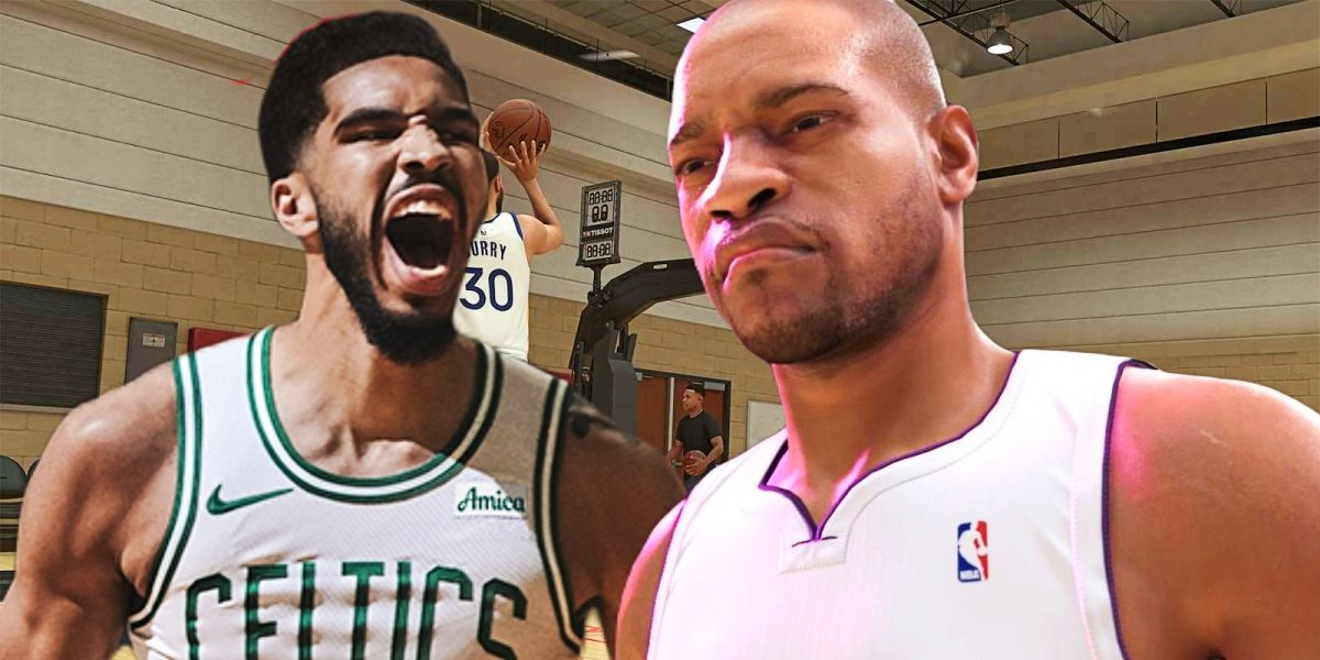 NBA 2K25: cuándo comienza el inicio anticipado en tu región