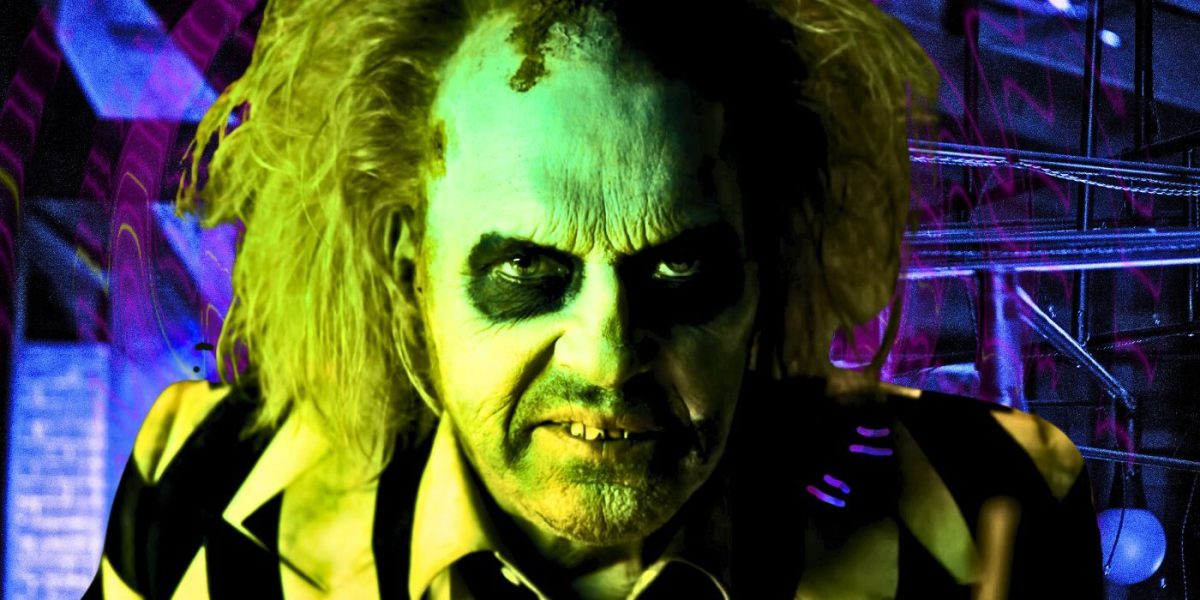 ¿Dónde se filmó Beetlejuice 2? Explicación de los lugares de rodaje de la secuela de Tim Burton