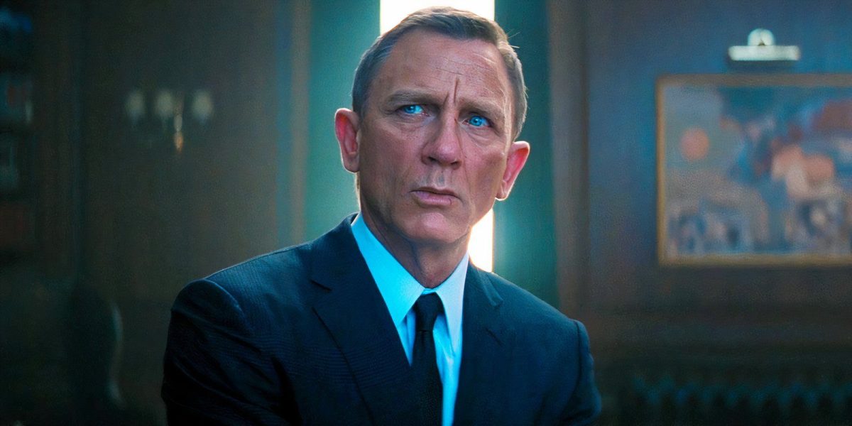 Daniel Craig esquiva la pregunta sobre su homosexualidad en la promoción de su nueva película romántica