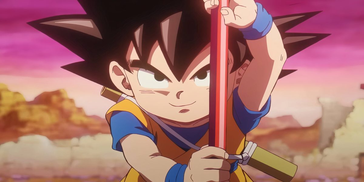 El nuevo tráiler de Dragon Ball Daima no solo es espectacular, lo cambia todo