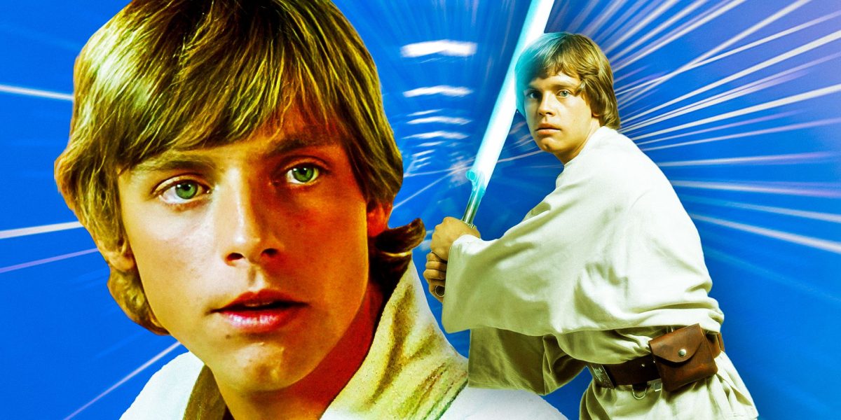 Luke Skywalker no fue el único Jedi que trabajó con los rebeldes en la trilogía original