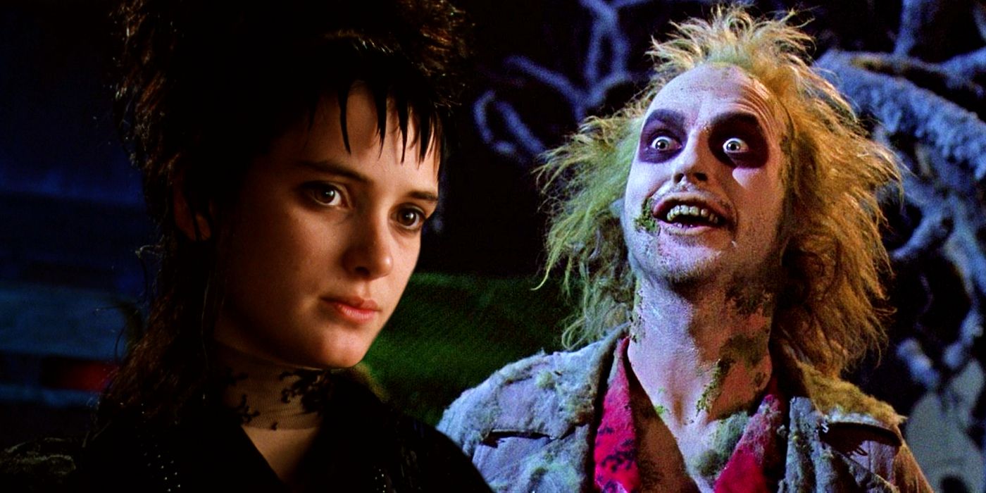 Explicación del final de Beetlejuice: cómo prepara el regreso de Michael Keaton a Beetlejuice 2