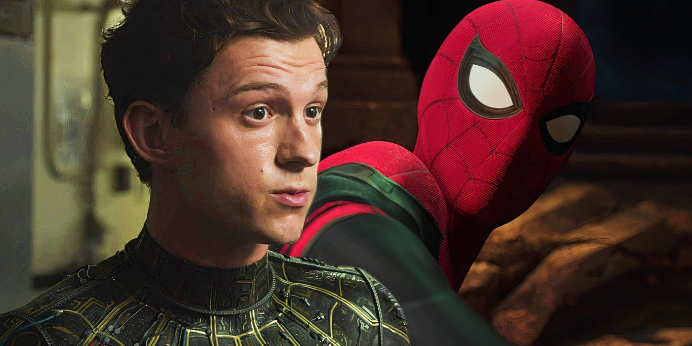 La crítica de Tom Holland a las películas del MCU habrá tardado 7 años en dejar de ser cierta