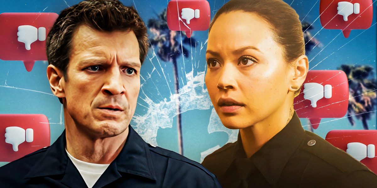 La temporada 7 de The Rookie resaltará lo innecesariamente malo que fue el final de la temporada 6