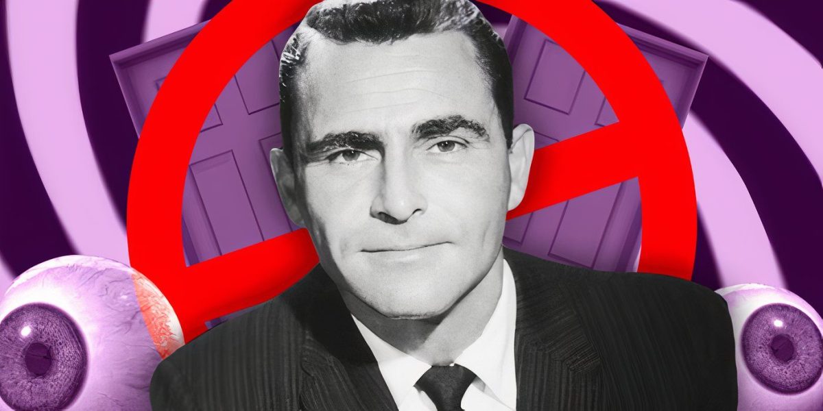 Por qué un episodio polémico de The Twilight Zone estuvo prohibido durante 52 años