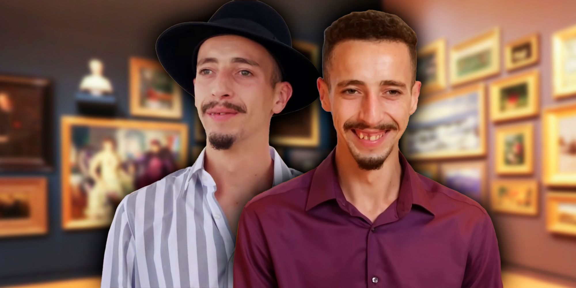 ¿Qué le pasó a Oussama Berber después de 90 Day Fiancé: The Other Way Temporada 4?