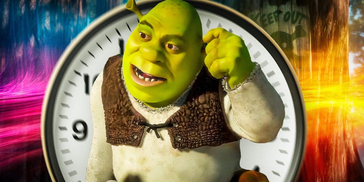 Explicación de la cronología de Shrek: dónde encaja cada película en la historia