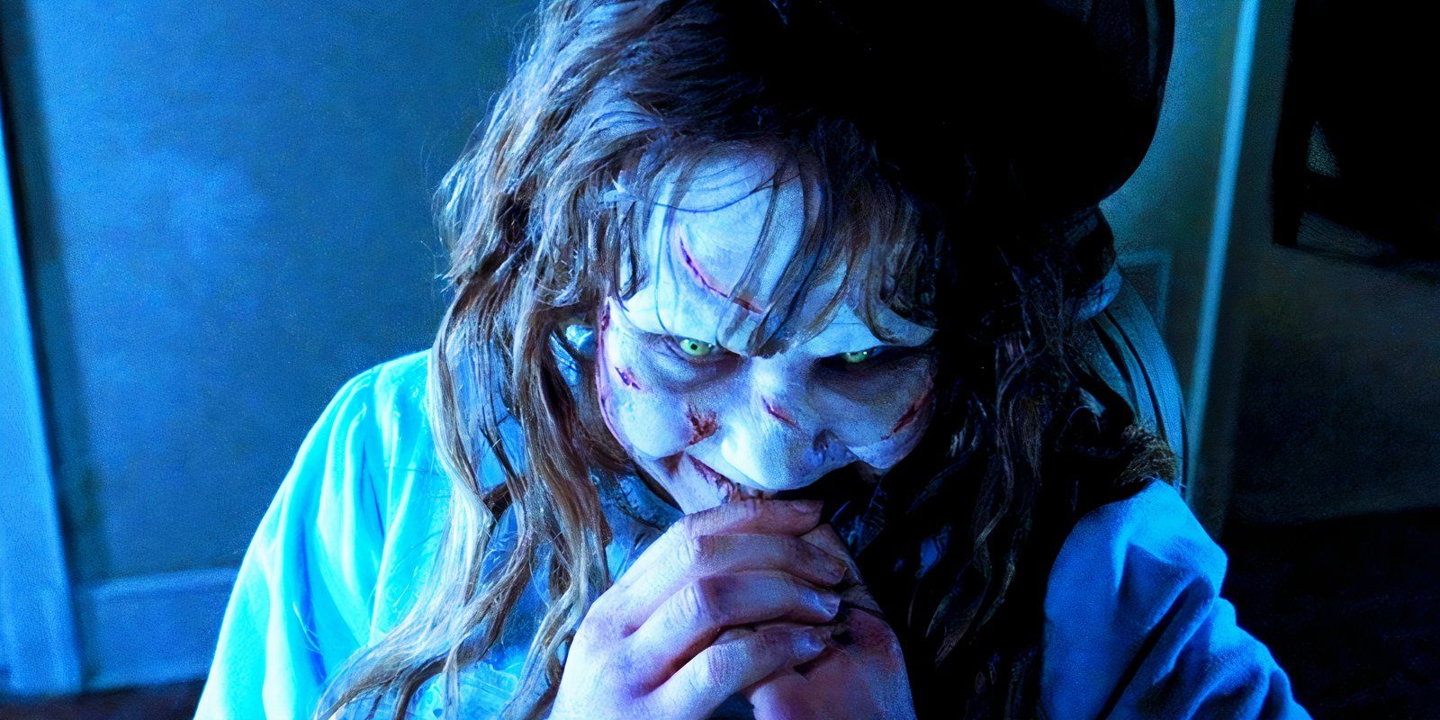 “Nadie está más intimidado que yo”: por qué Mike Flanagan luchó “muy agresivamente” por la nueva película de El exorcista