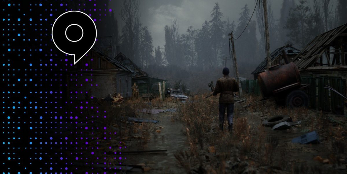 STALKER 2: Heart of Chornobyl es un juego "enorme" con MUCHO contenido para explorar, dice el desarrollador