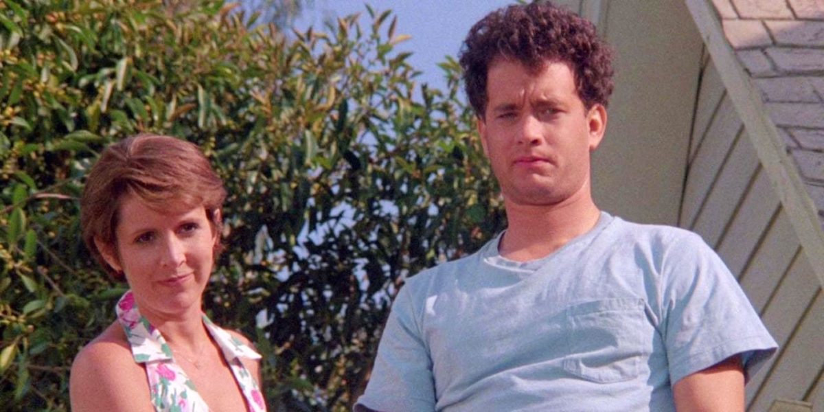 La película de Tom Hanks y Carrie Fisher se relanzará como una serie dirigida por Keke Palmer y dirigida por Seth MacFarlane