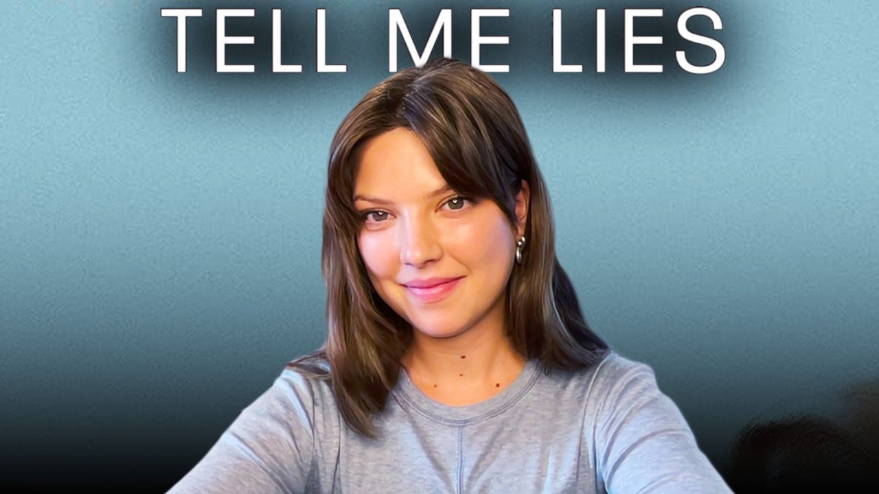 La estrella de Tell Me Lies, Cat Missal, aborda la trama de la segunda temporada de Bree con "cautela y cuidado"