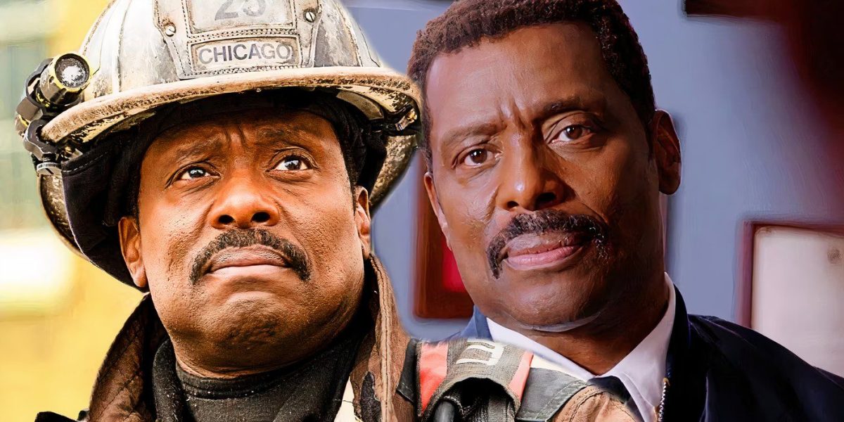 El showrunner aclara el cronograma del futuro regreso de Boden en Chicago Fire