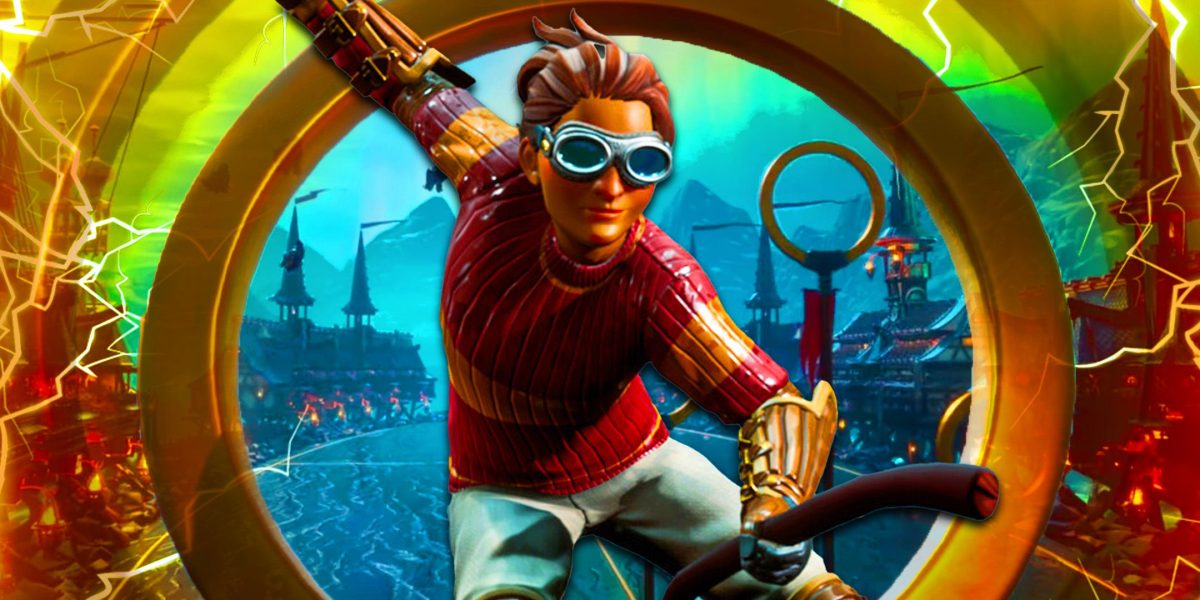 Reseña de Harry Potter: Quidditch Champions: finalmente llega el caos deportivo mágico que estabas esperando