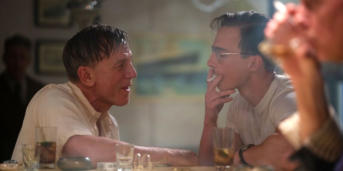 Reseña Queer: Daniel Craig hace el mejor trabajo de su carrera en el drama LGBTQ profundamente surrealista de Luca Guadagnino [Venice]