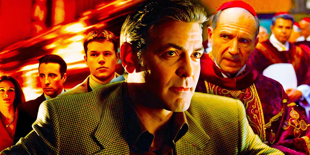 Reemplazar a Steven Soderbergh en Ocean's 14 es arriesgado, pero los rumores son emocionantes