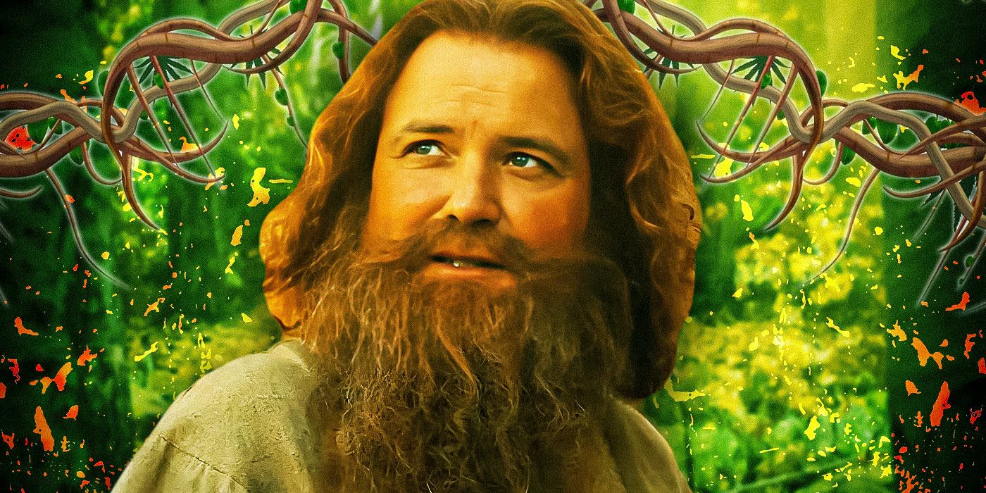 ¿Quién interpreta a Tom Bombadil en The Rings of Power (y de dónde lo conoces)?