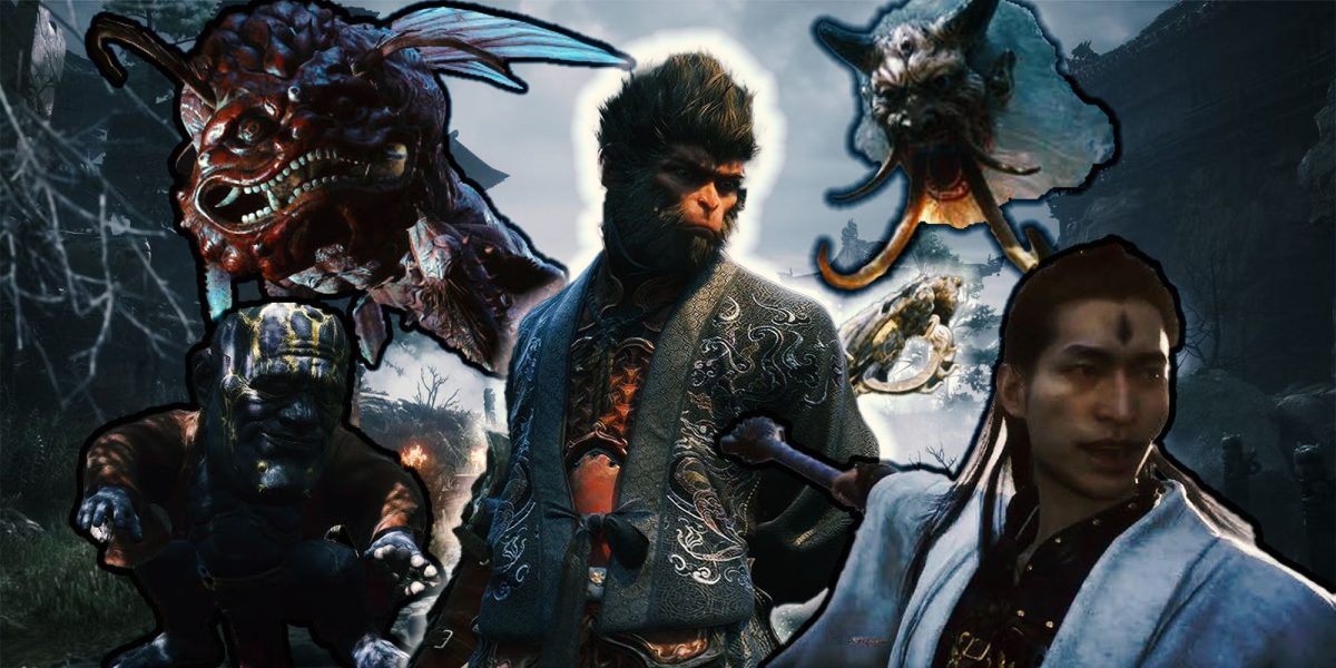 10 errores fáciles de cometer en Black Myth: Wukong que debes evitar