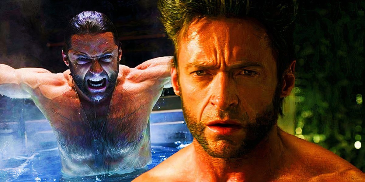 Solo una película de X-Men ha roto el sello Wolverine de Hugh Jackman