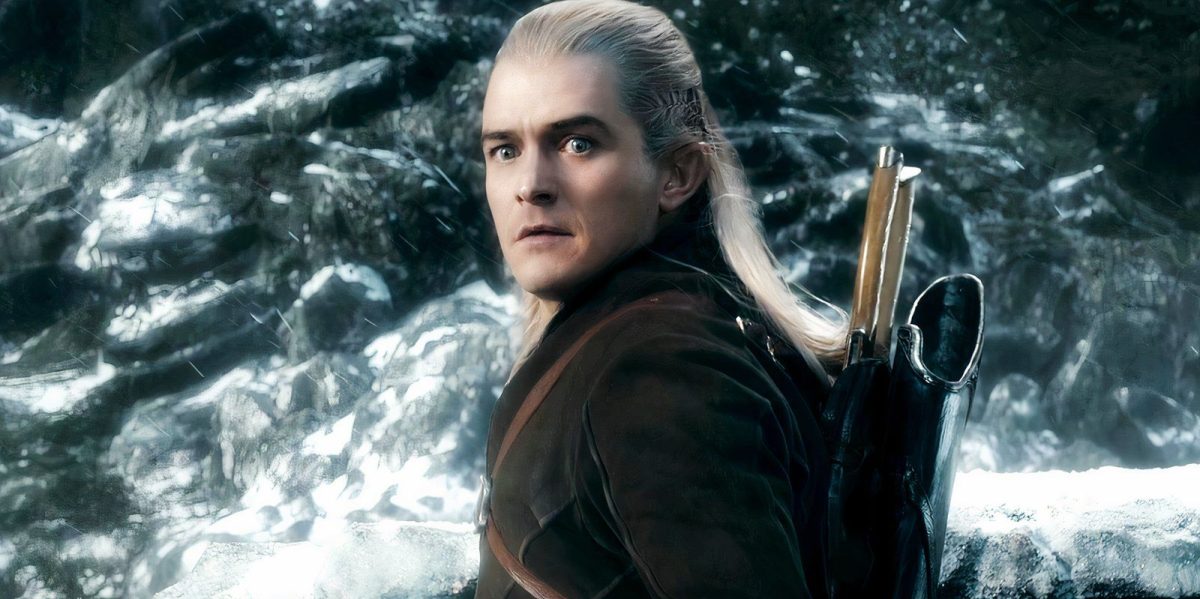 Orlando Bloom actualiza las posibilidades de que Legolas regrese a El Señor de los Anillos: "No tiene ningún inconveniente"