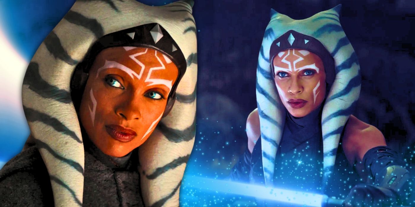 La segunda temporada de Ahsoka podría redefinir por completo la Fuerza: una emocionante teoría de Star Wars explicada