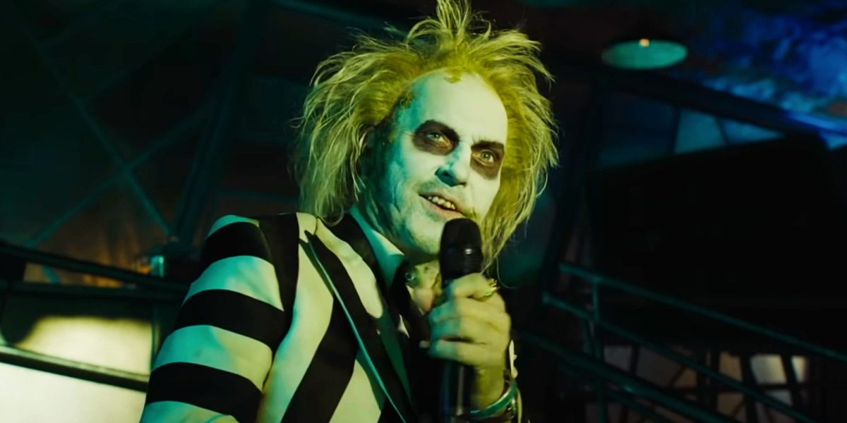 Beetlejuice 2 confirma la supervivencia de un personaje original tras años de teorías sobre su muerte