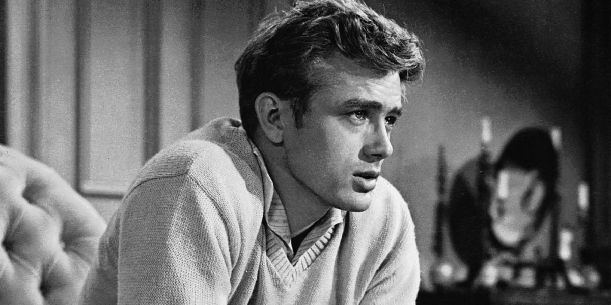 Netflix puede solucionar el mayor problema con esta clásica película de James Dean