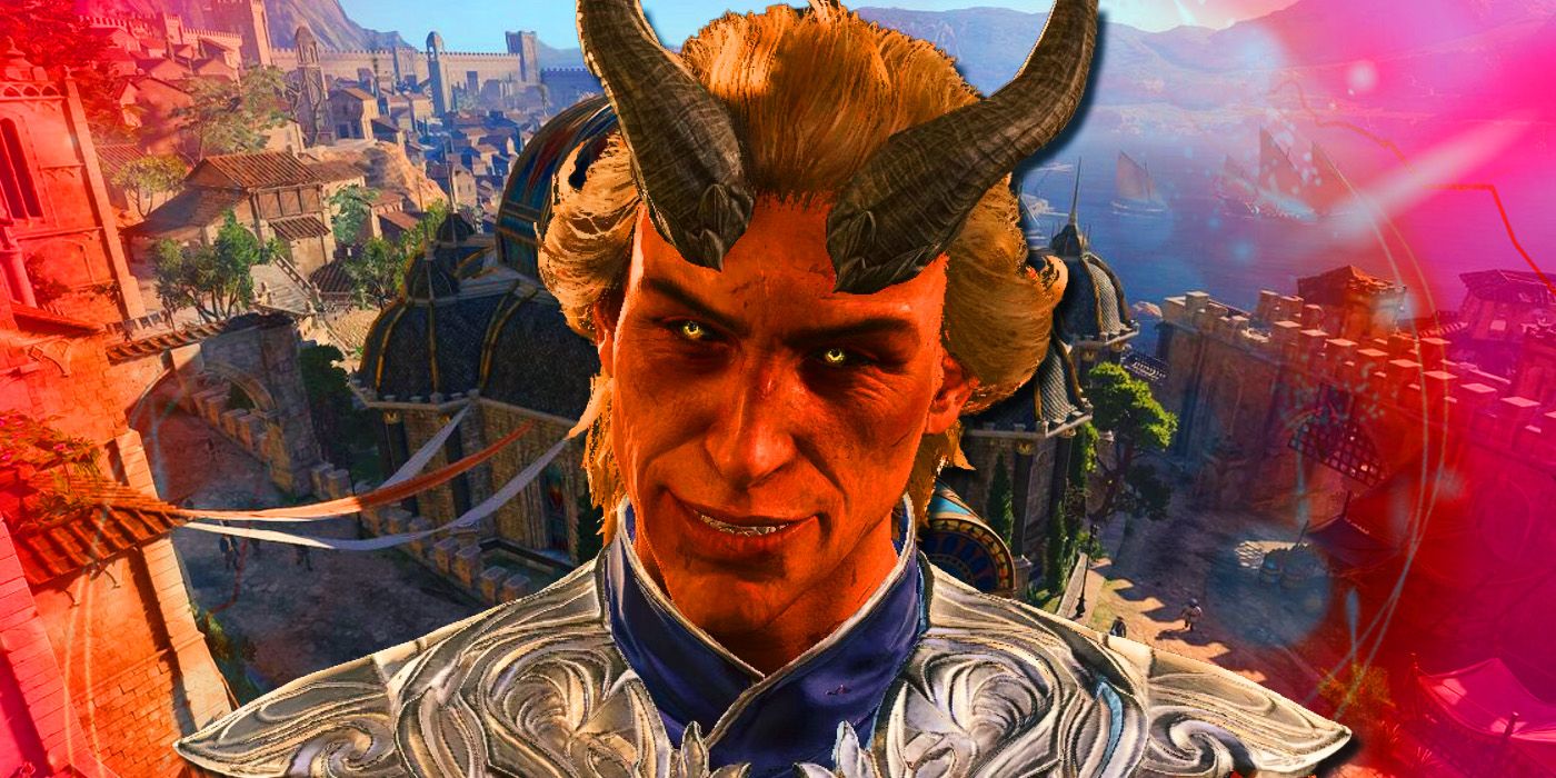 Los objetos más poderosos de Baldur’s Gate 3 se pueden perder de forma permanente si completas una misión demasiado pronto