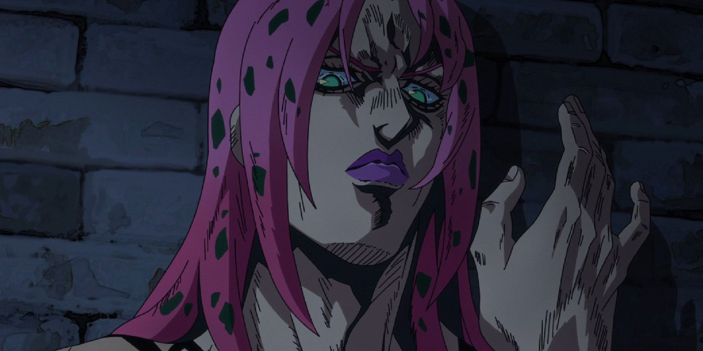 El cosplay de Diavolo de JoJo’s Bizarre Adventure da vida al villano de la quinta parte y el resultado es increíble