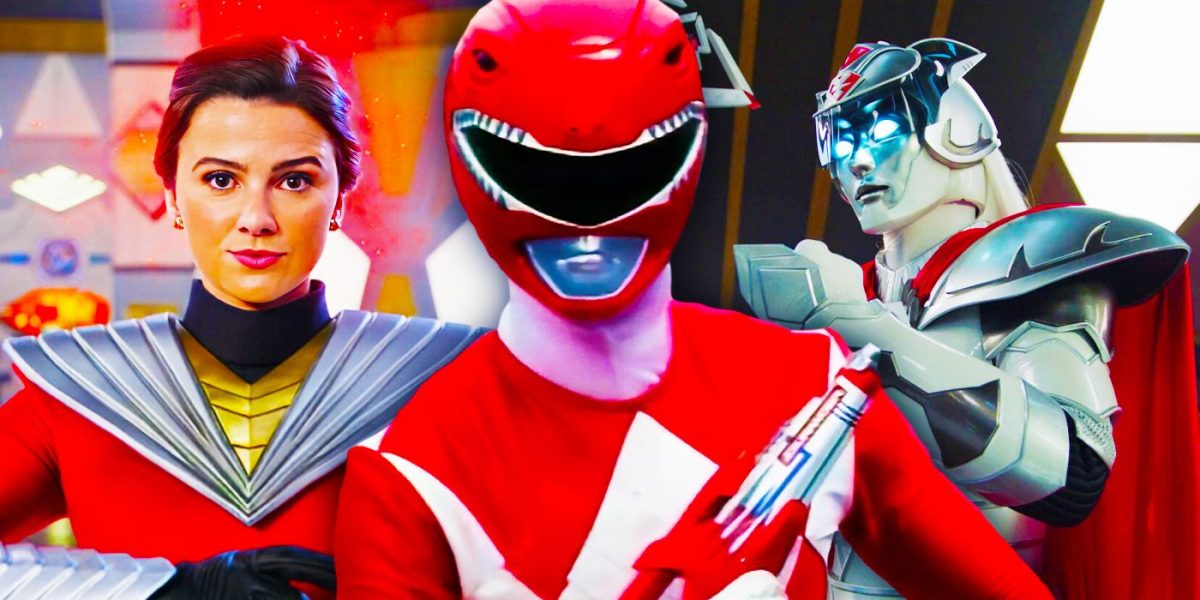 Explicación del final de Power Rangers Cosmic Fury: ¿es la última temporada de los Power Rangers?