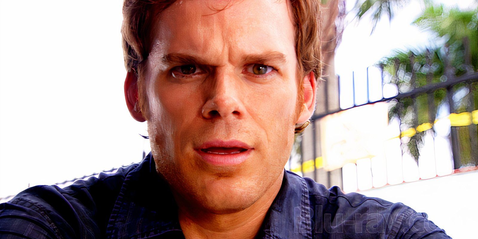 La serie de secuelas Dexter Filming comienza confirmado con una nueva foto de BTS set