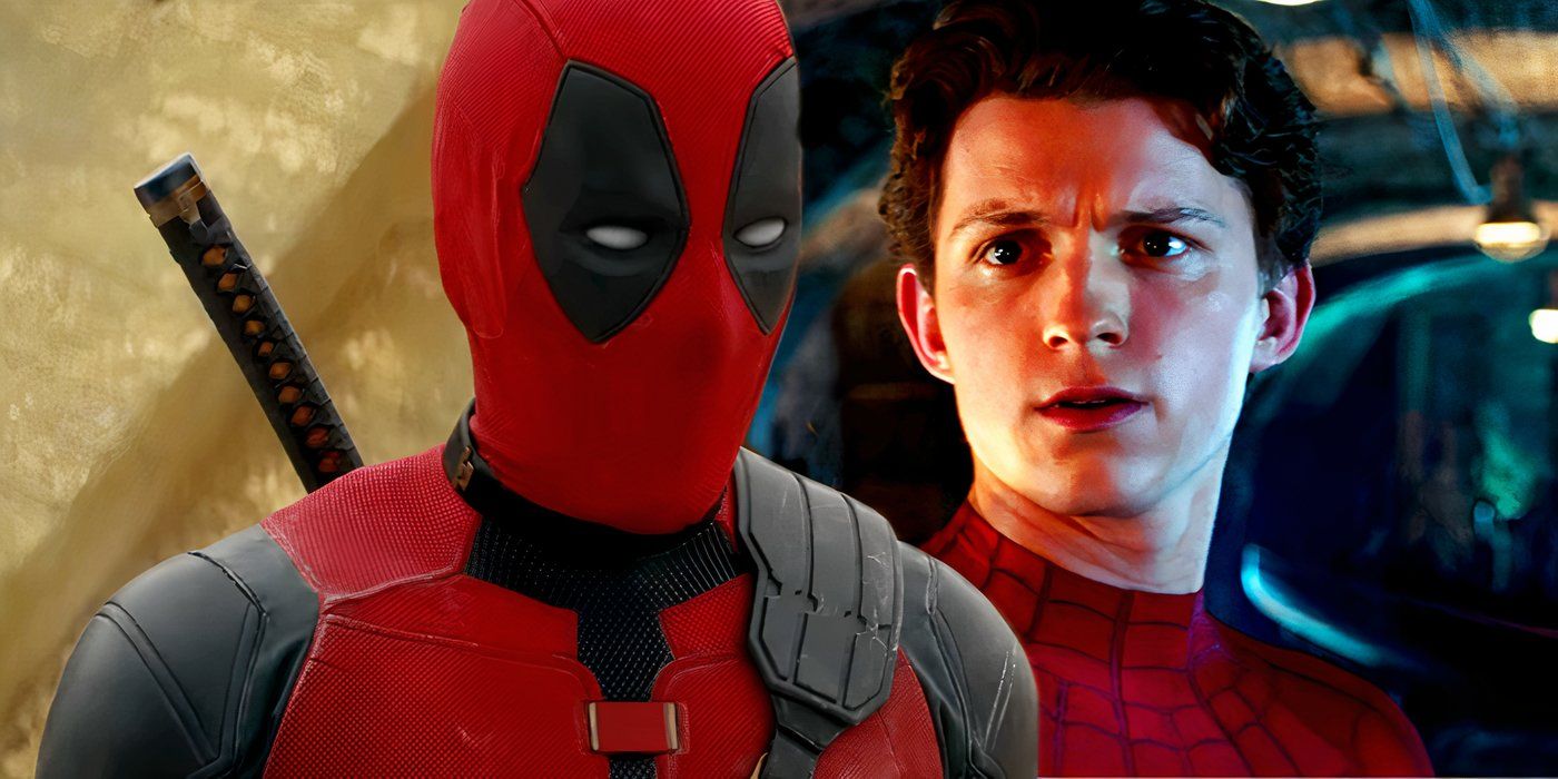 Hace 11 años Marvel mostró exactamente cómo Deadpool puede hacer crossover con las películas de Los Vengadores