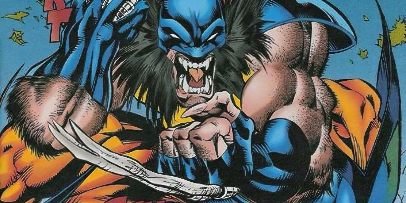 “Casi se vuelve físico”: la idea de las garras de hueso de Wolverine provocó una gran discusión entre los creadores de Marvel