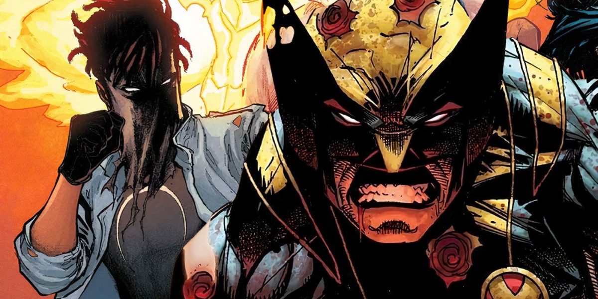 El nuevo héroe más genial de los X-Men debuta oficialmente pateándole el trasero a Wolverine