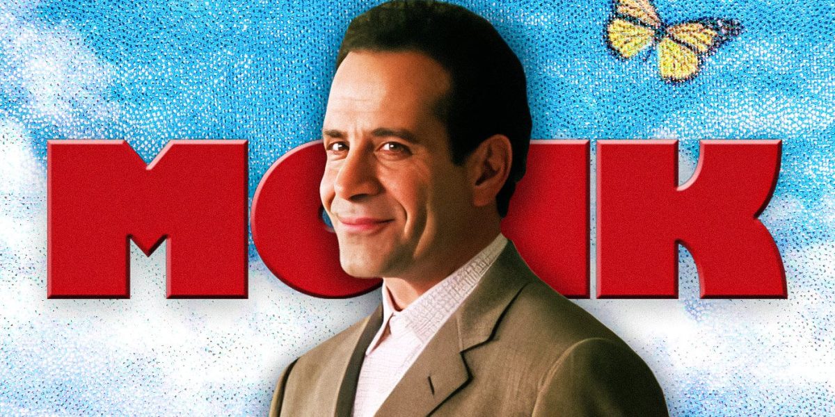 Probablemente nunca hayas visto esta precuela de The Monk, ambientada mucho antes del show de Tony Shalhoub