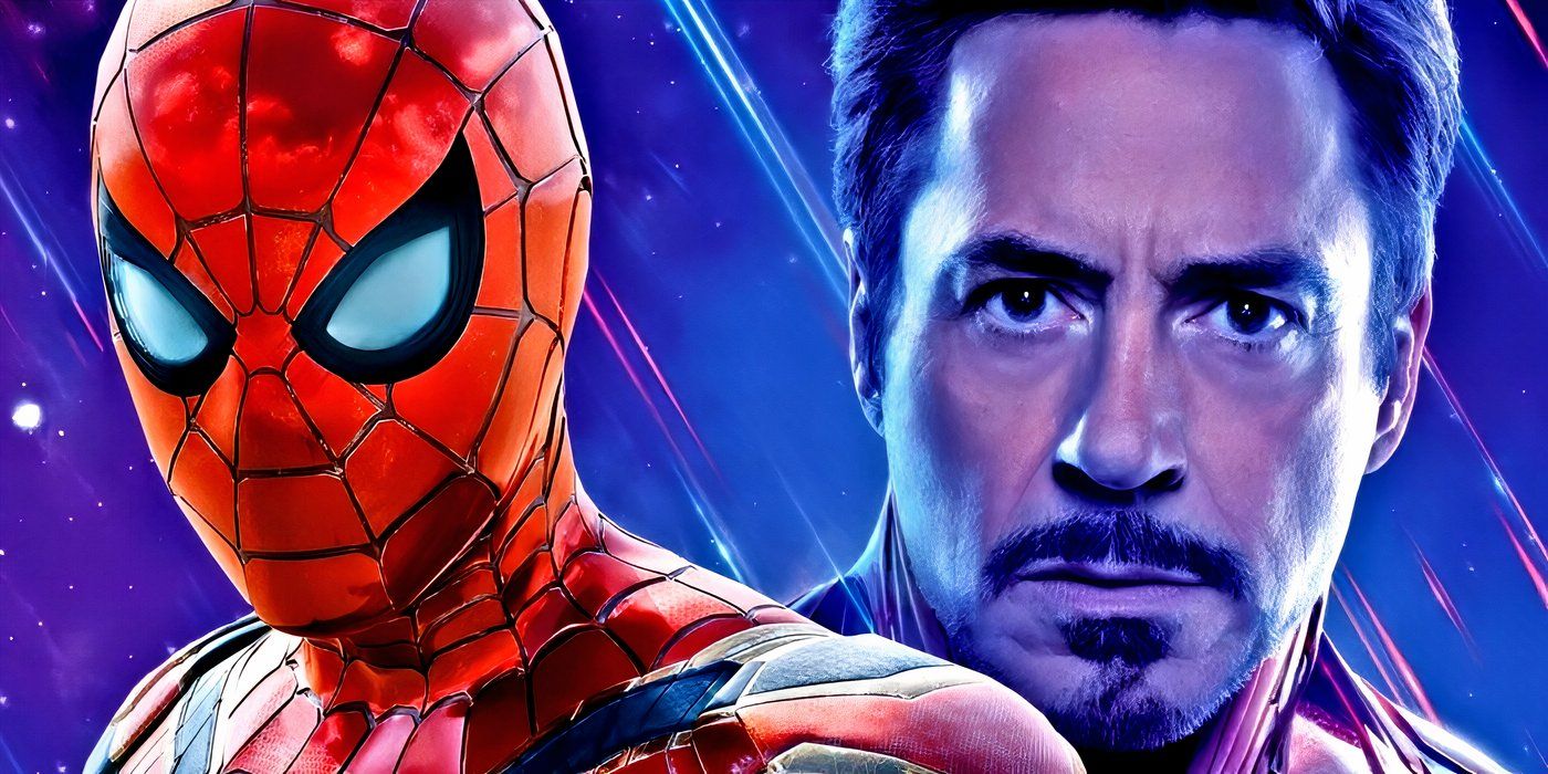 El origen del nuevo traje Picotech de Spider-Man lo conecta con Tony Stark como nunca antes