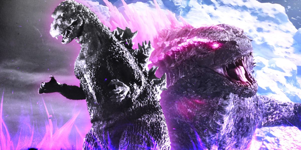 One Godzilla Rule confirma un detalle importante sobre su futuro en Monsterverse