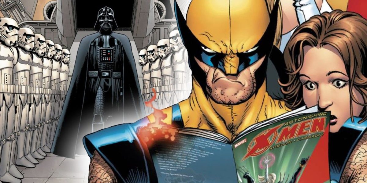 John Cassaday, el icónico dibujante de Planetary, asombroso artista de X-Men y Star Wars, muere a los 52 años (sus compañeros creadores de cómics le rinden homenaje)