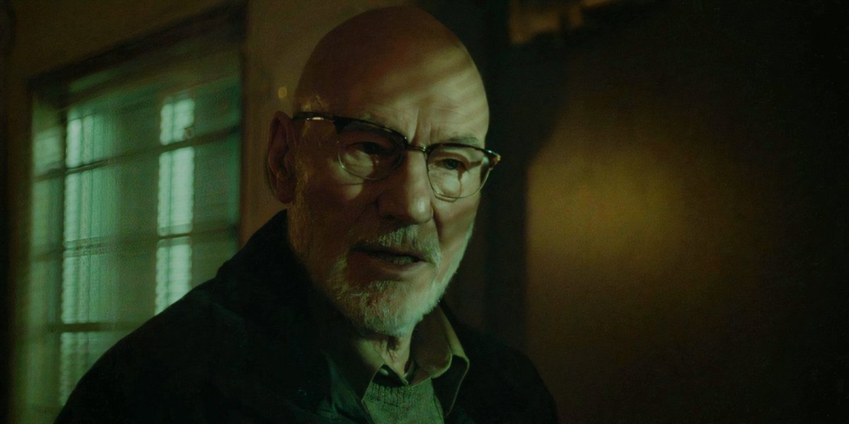 “Fun S**t”: el director de Rebel Ridge adelanta su próxima película y la compara con la película de terror de Patrick Stewart con un 90% de RT