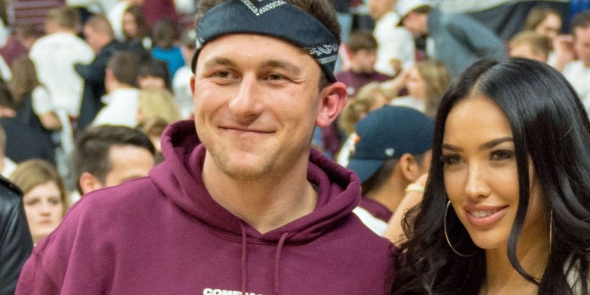 Vendiendo Sunset: Explicación de la relación entre Bre Tiesi y Johnny Manziel (¿Están juntos nuevamente?)