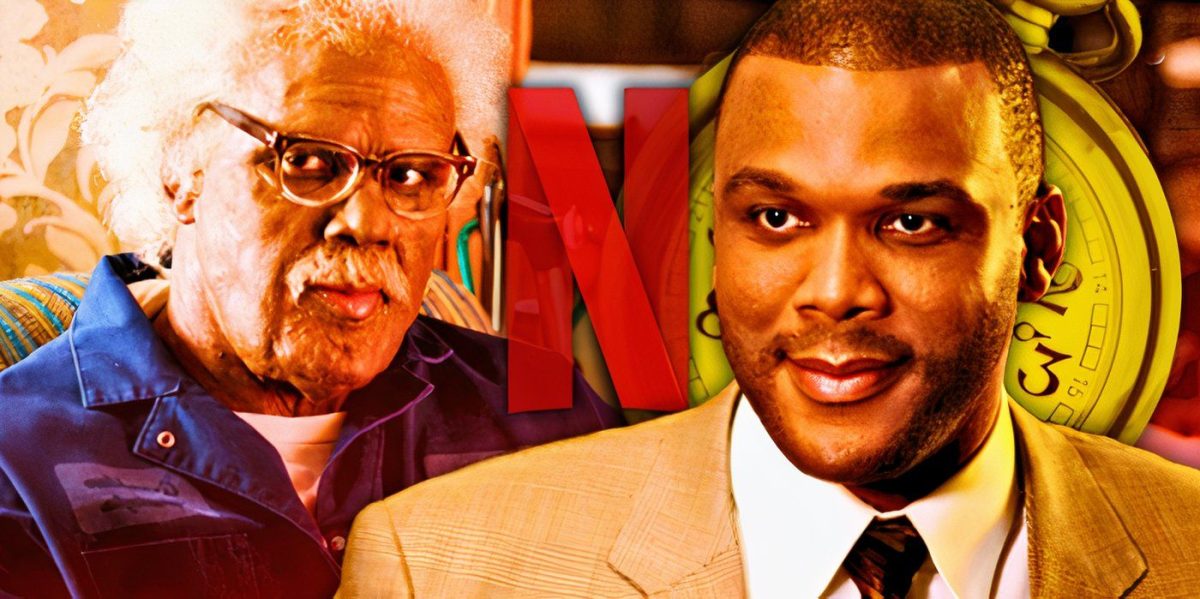 La comedia de 19 años que cambió por completo la carrera cinematográfica de Tyler Perry ya está en Netflix