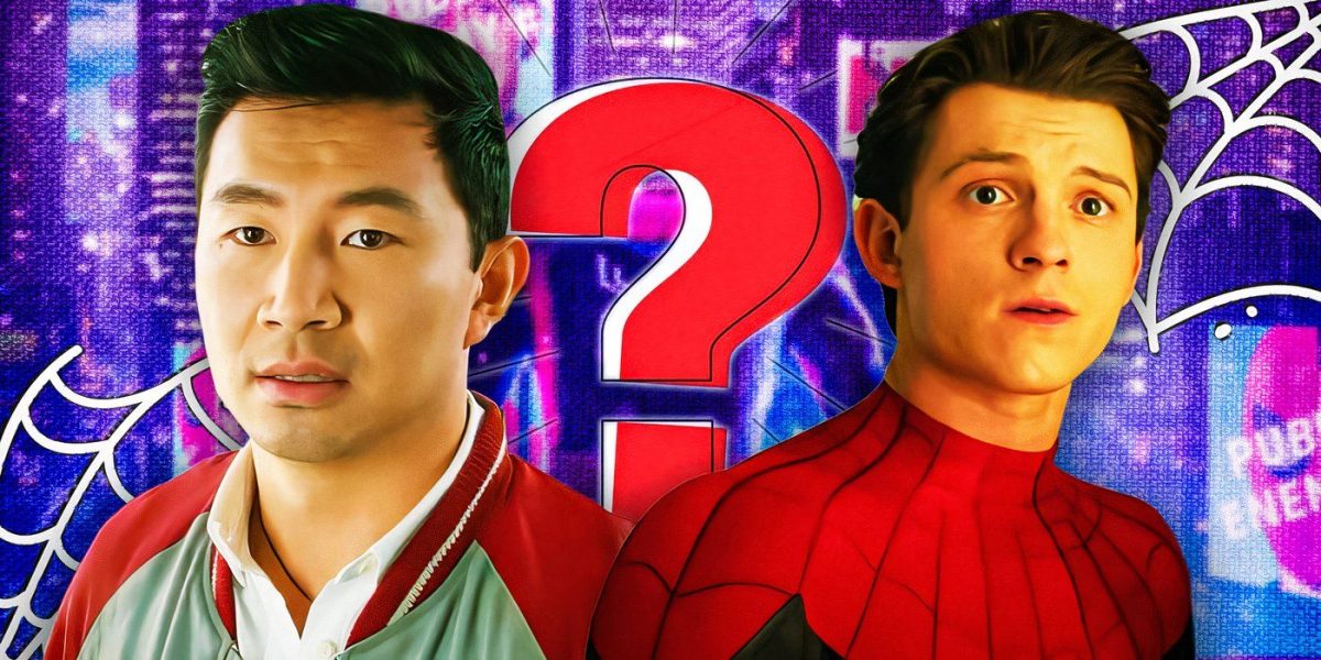 ¿Qué está pasando con Shang-Chi 2 después de la nueva actualización de Spider-Man 4?