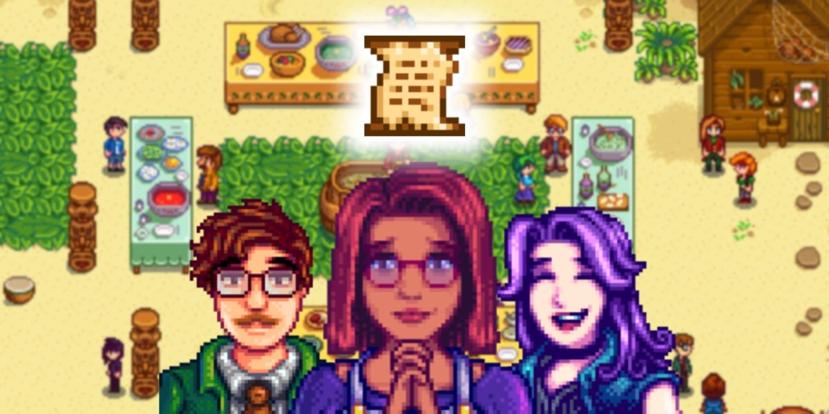 Los jugadores de consola esperan pacientemente Stardew Valley 1.6, pero la carta abierta de un fan a ConcernedApe demuestra que el juego tiene la mejor comunidad imaginable