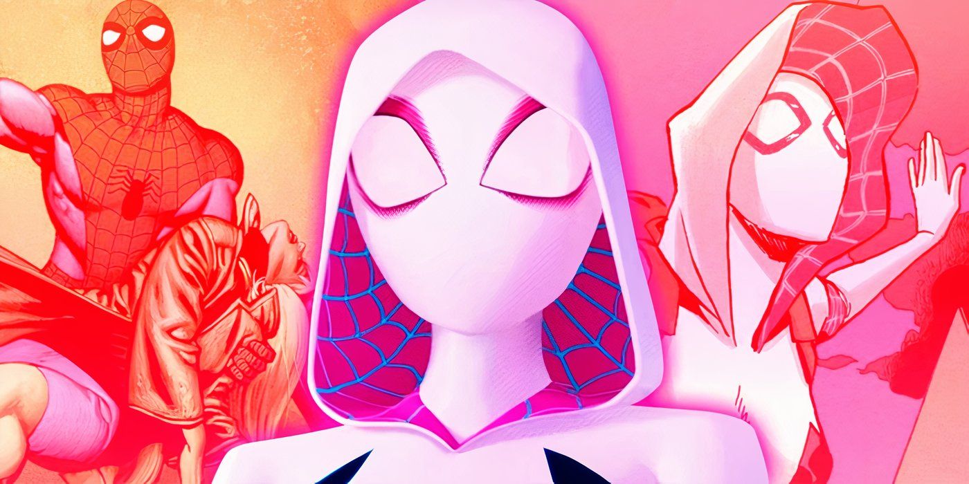 El nuevo y explosivo poder de Spider-Gwen le otorga una ventaja imbatible sobre el primer villano de Spider-Man