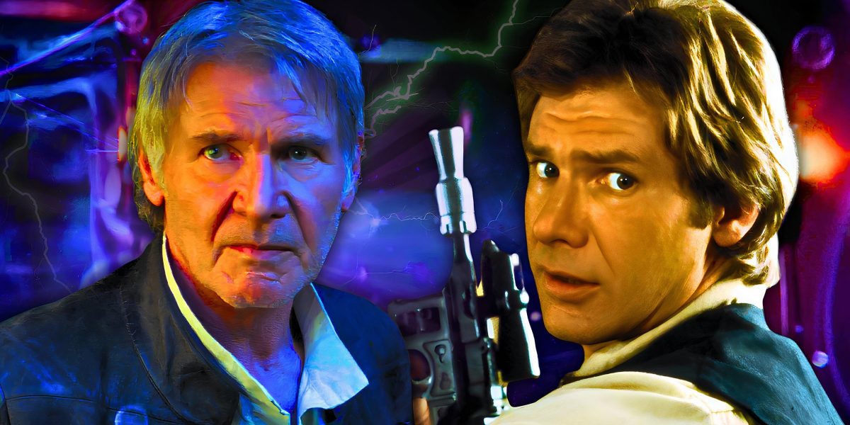 Esta frase de Star Wars de hace 28 años muestra por qué siempre amaré a Han Solo