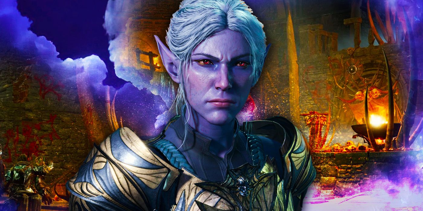 Los diálogos del nuevo parche 7 de Baldur’s Gate 3 resaltan un agujero necesario en la trama