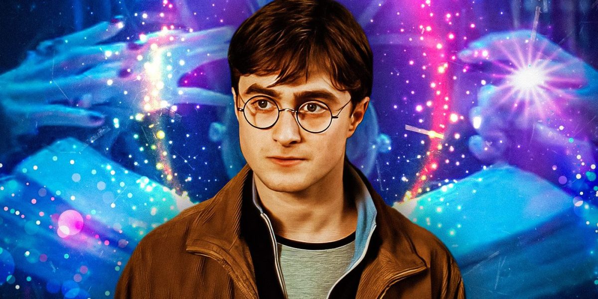 Harry Potter y el legado maldito nos dio una historia que merecíamos de la serie original