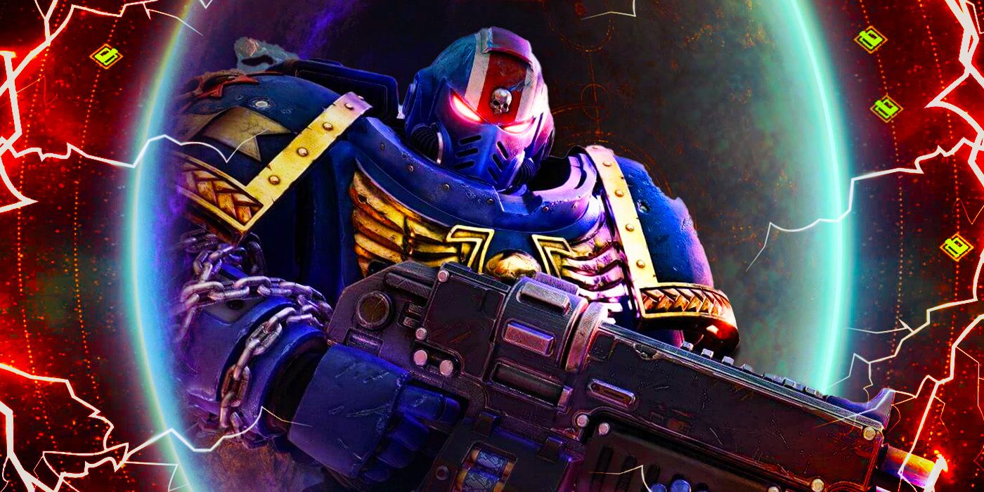 ¿Cuántas misiones hay en Warhammer 40K: Space Marine 2?