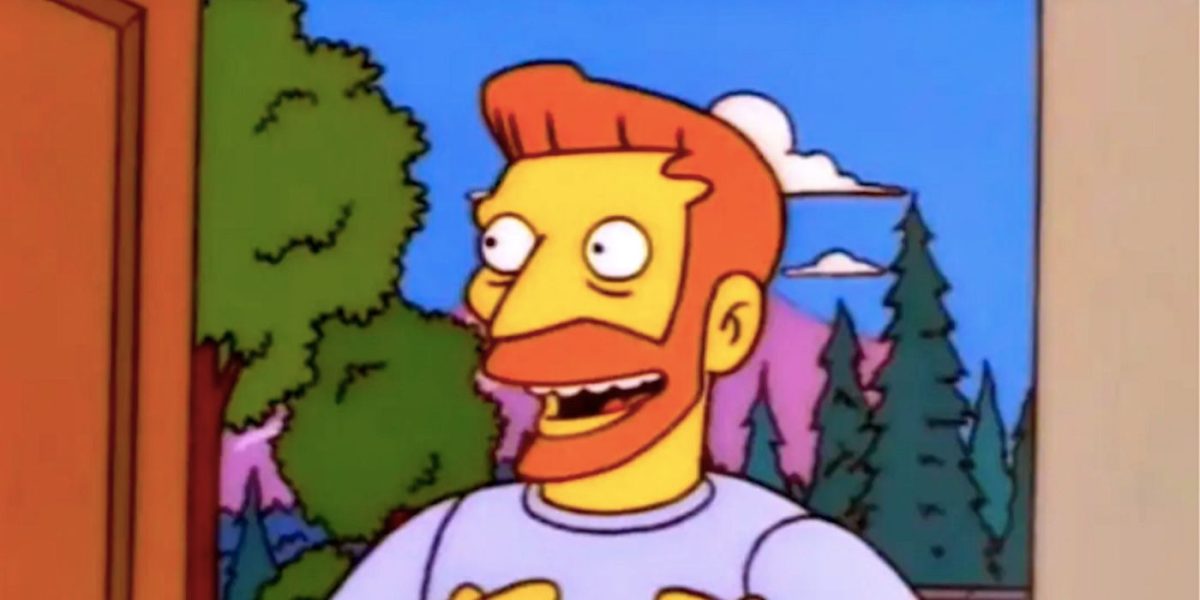 Afortunadamente, los dos regresos de Hank Scorpio evitaron arruinar el mejor personaje único de Los Simpson