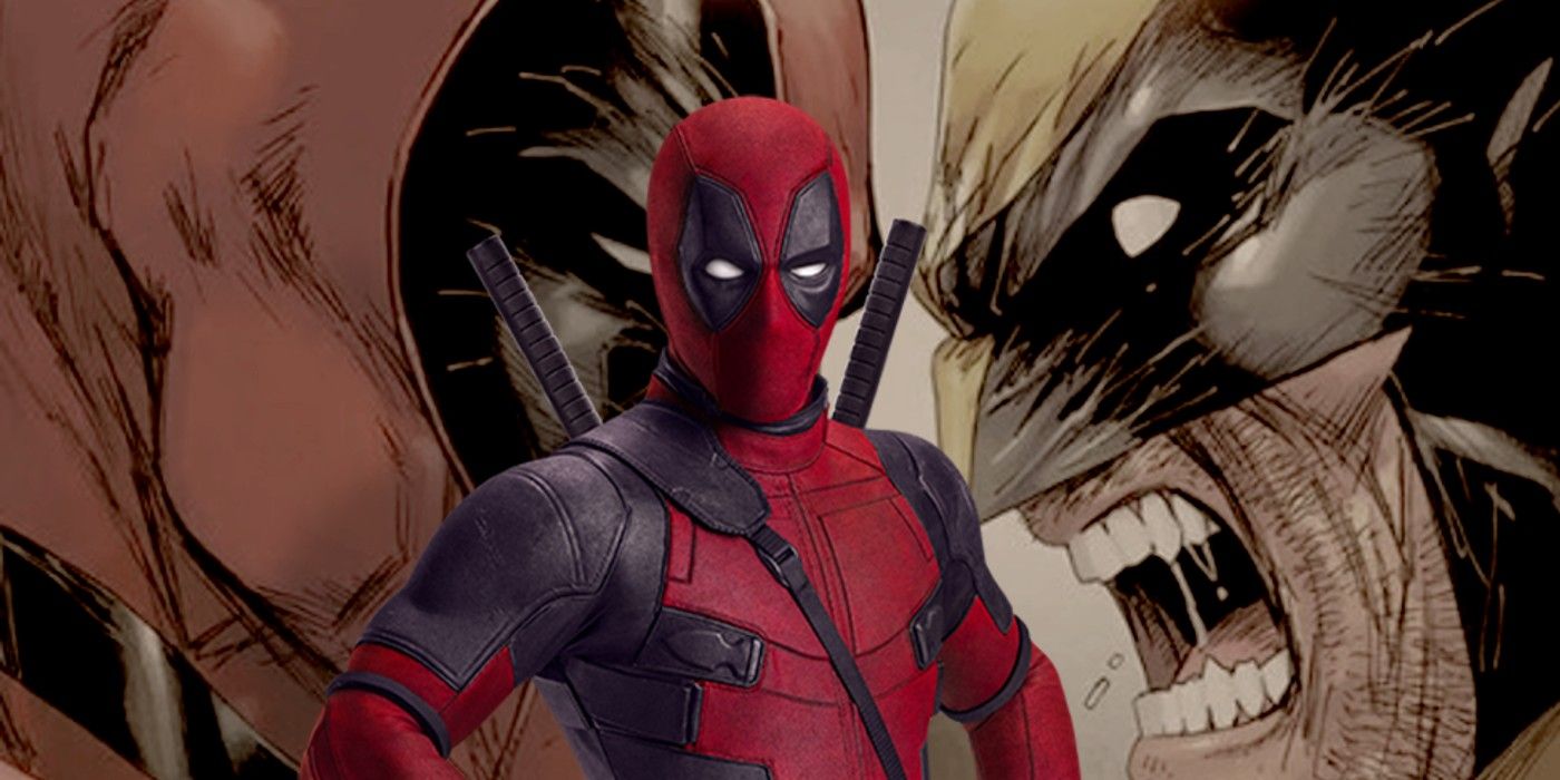 Marvel te hará revivir la peor era de Deadpool en Wolverine Team-Up